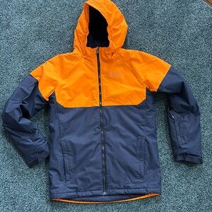 Columbia Ski Coat - Boys XL (18-20)
